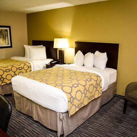 Hotel Baymont By Wyndham Columbus Ga Chambre photo