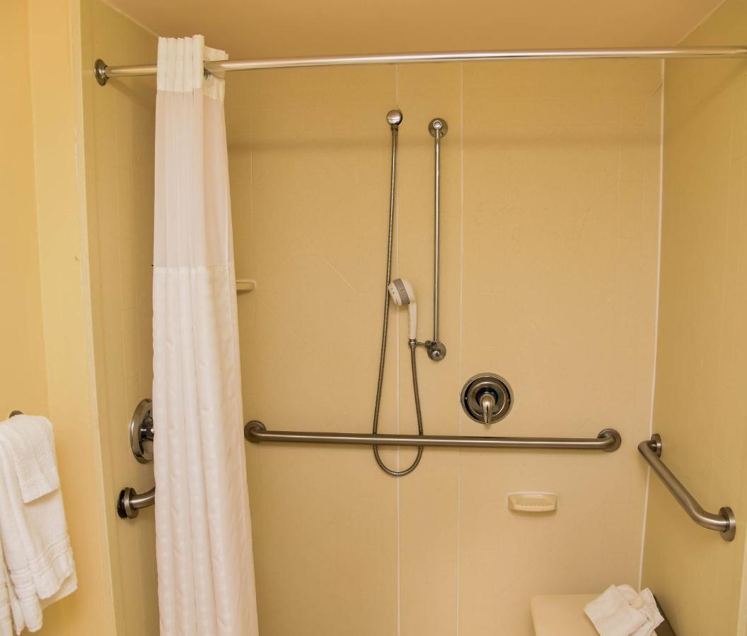 Hotel Baymont By Wyndham Columbus Ga Extérieur photo