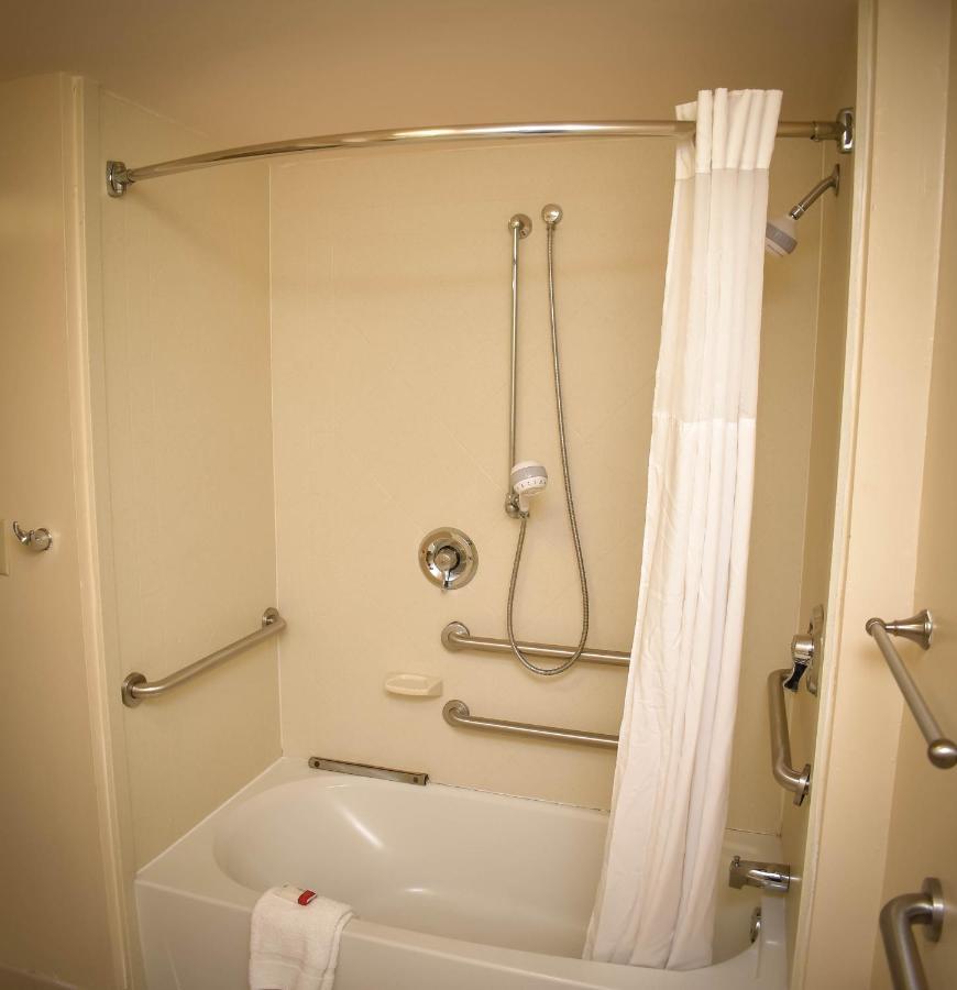 Hotel Baymont By Wyndham Columbus Ga Extérieur photo