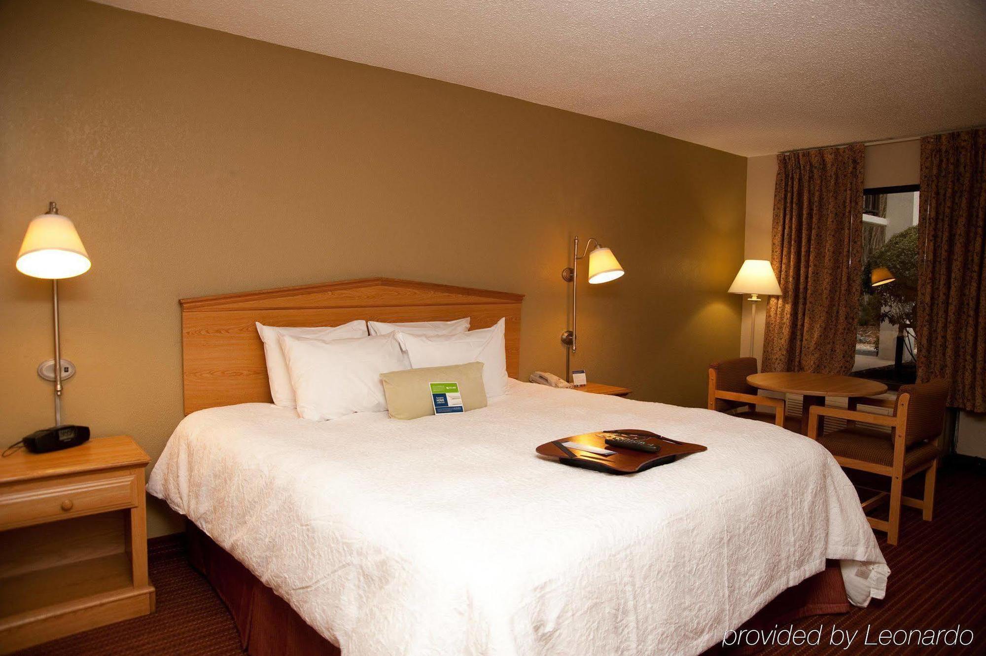 Hotel Baymont By Wyndham Columbus Ga Chambre photo