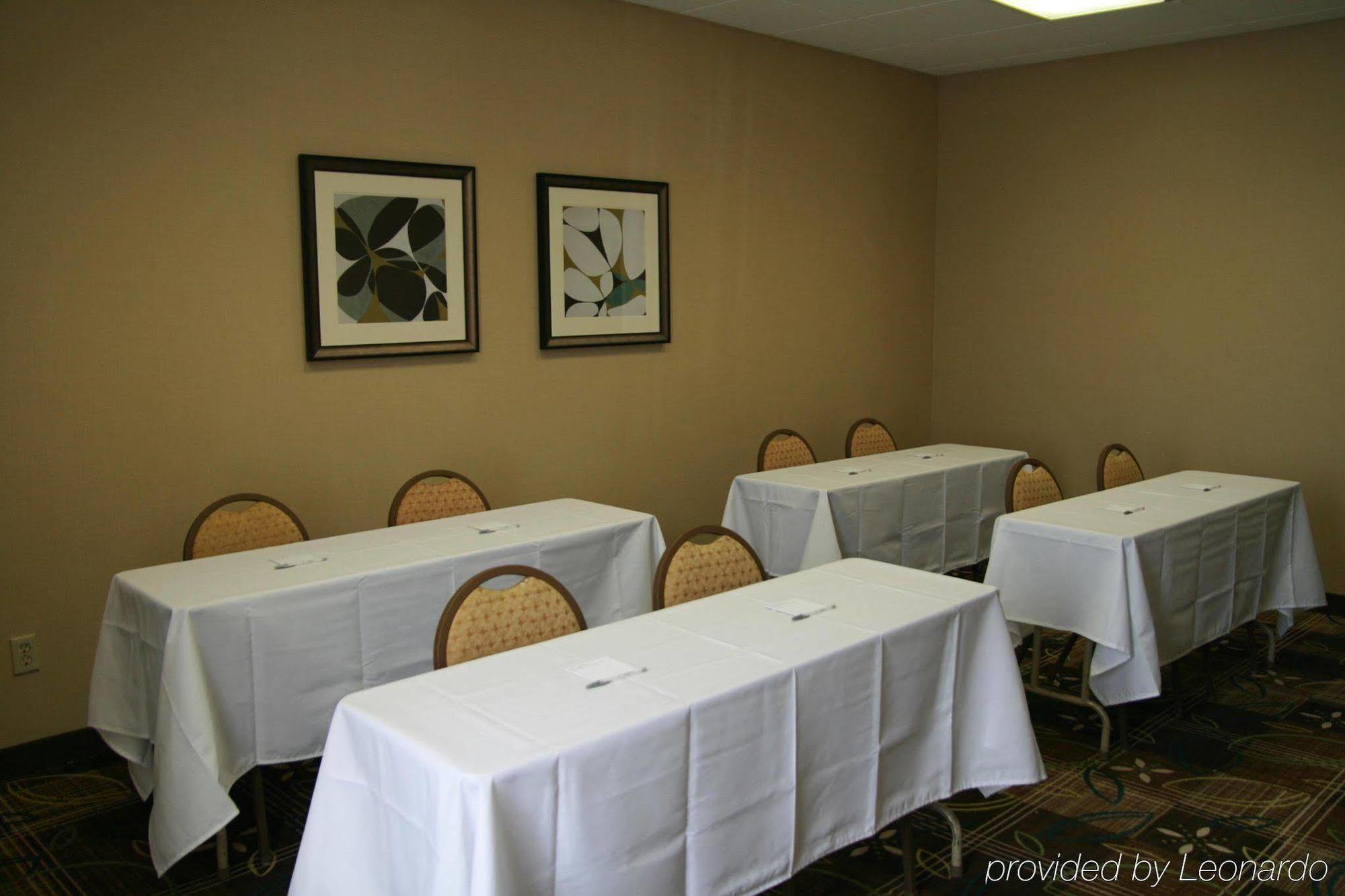 Hotel Baymont By Wyndham Columbus Ga Facilités photo